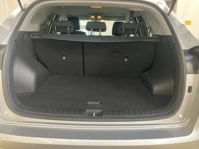 Bild 9: Hyundai Tucson 1,6 GDI Run