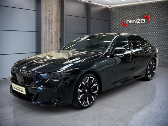 Bild 0: BMW 550e xDrive Limousine G60 XB1