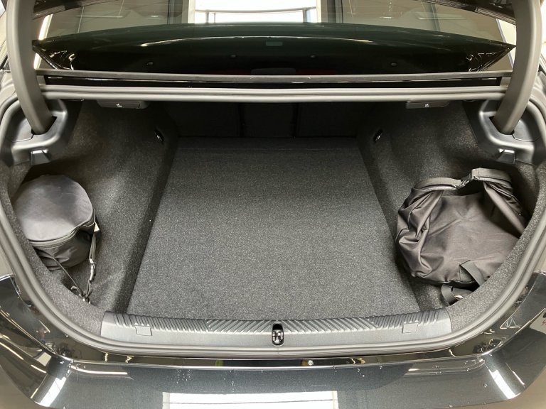 Bild 9: BMW 550e xDrive Touring