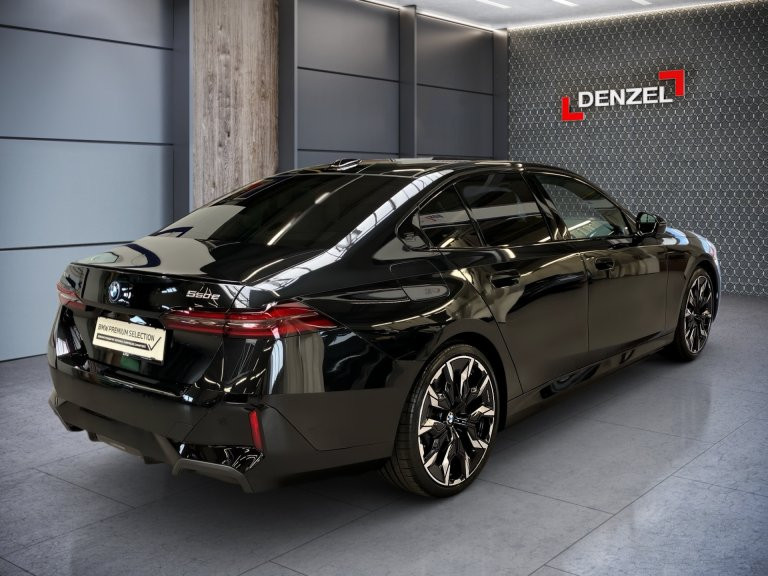Bild 3: BMW 550e xDrive Touring