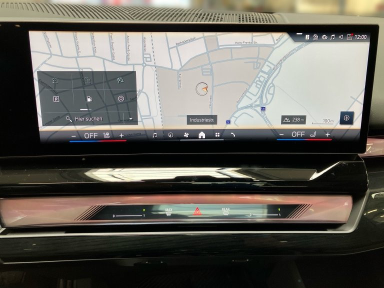 Bild 7: BMW 550e xDrive Touring