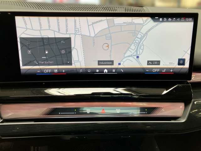 Bild 7: BMW 550e xDrive Limousine G60 XB1