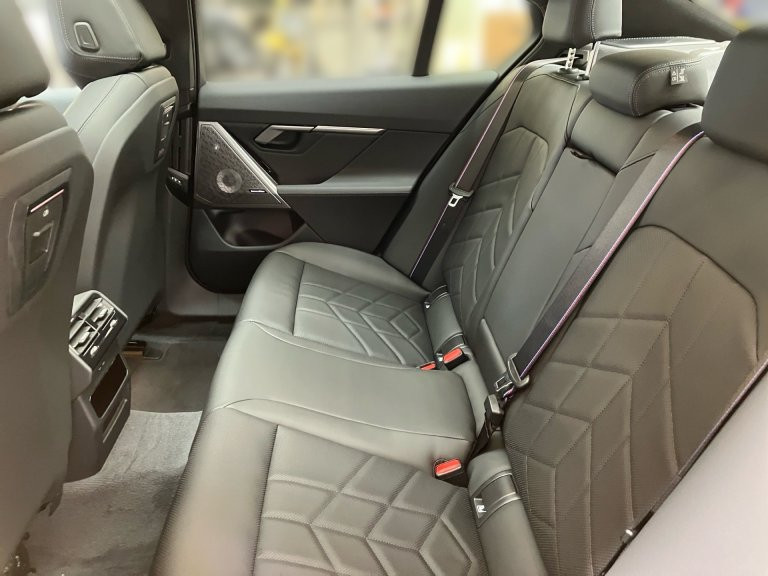Bild 8: BMW 550e xDrive Touring