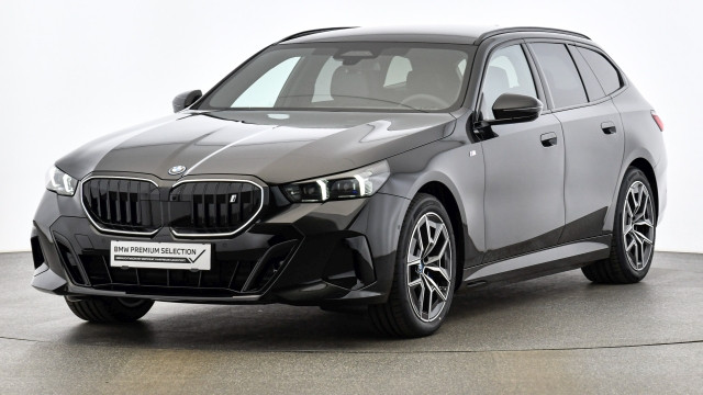 Bild 0: BMW i5 xDrive40 Touring