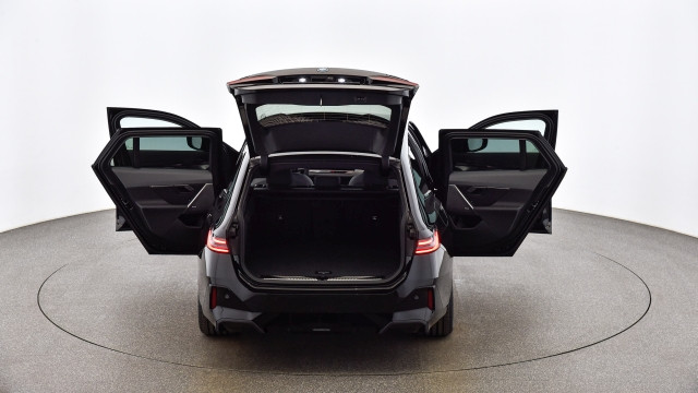 Bild 11: BMW i5 xDrive40 Touring