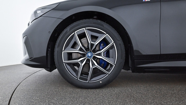 Bild 5: BMW i5 xDrive40 Touring