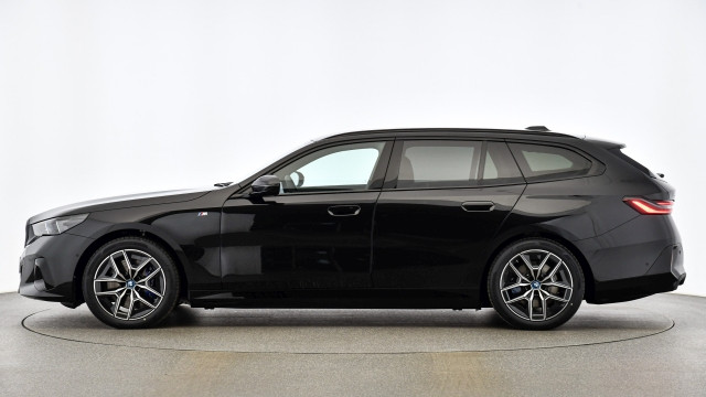 Bild 8: BMW i5 xDrive40 Touring
