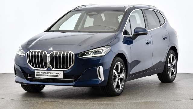 Bild 0: BMW 218i Active Tourer U06 B38