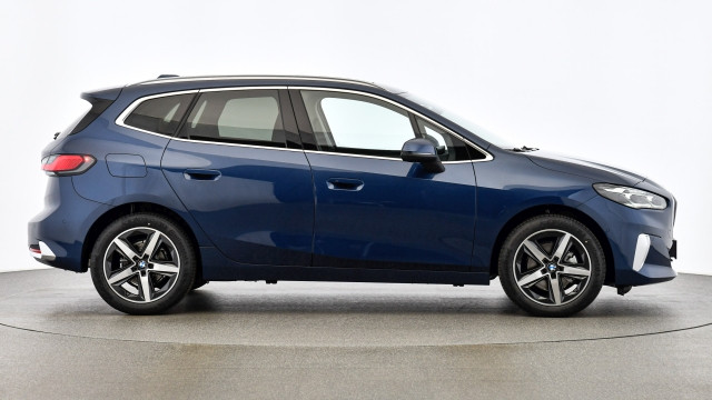 Bild 9: BMW 218i Active Tourer U06 B38