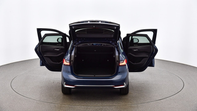 Bild 11: BMW 218i Active Tourer U06 B38