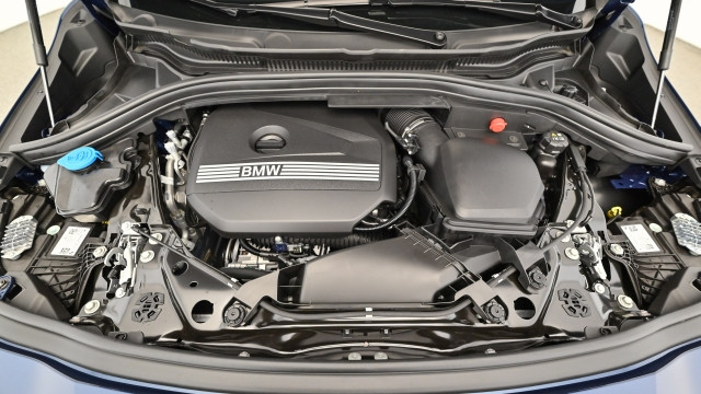 Bild 5: BMW 218i Active Tourer U06 B38