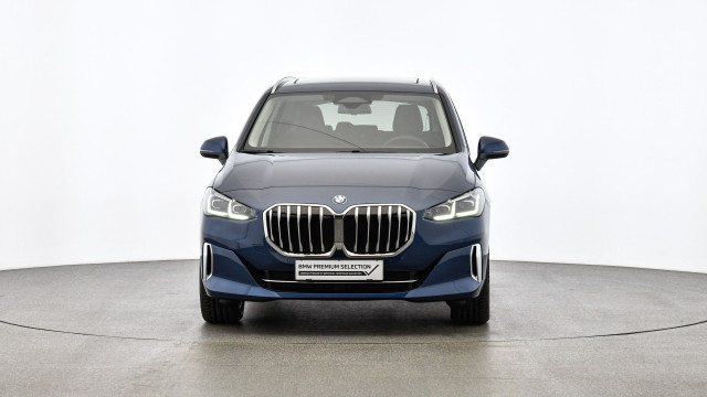Bild 7: BMW 218i Active Tourer U06 B38