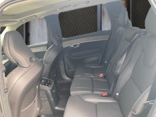 Bild 9: VOLVO PKW XC90 Ultra, T8 AWD Plug-in Hybrid, Elektrisch/Benzin, Dark,
