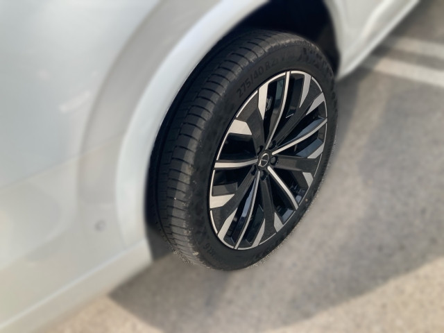 Bild 5: VOLVO PKW XC90 Ultra, T8 AWD Plug-in Hybrid, Elektrisch/Benzin, Dark,