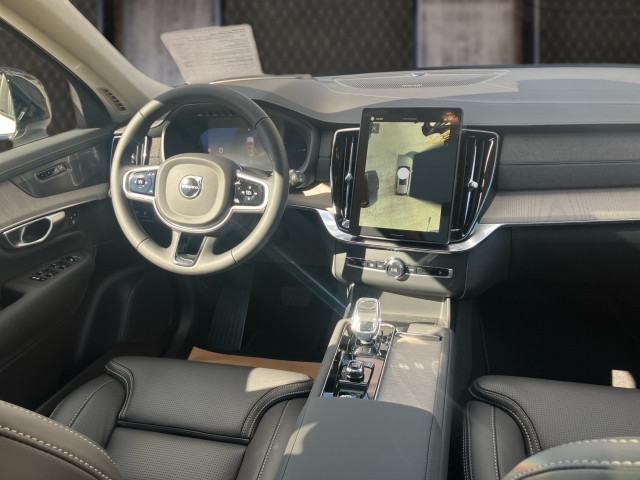 Bild 6: VOLVO PKW XC90 Ultra, T8 AWD Plug-in Hybrid, Elektrisch/Benzin, Dark,