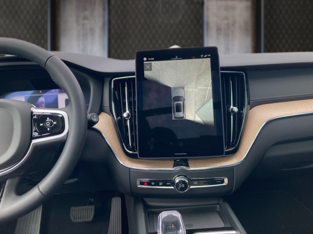 Bild 7: VOLVO PKW XC60 Ultra, T6 AWD Plug-in Hybrid, Elektrisch/Benzin, Dark