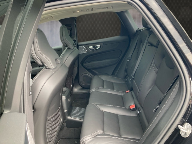 Bild 8: VOLVO PKW XC60 Ultra, T6 AWD Plug-in Hybrid, Elektrisch/Benzin, Dark