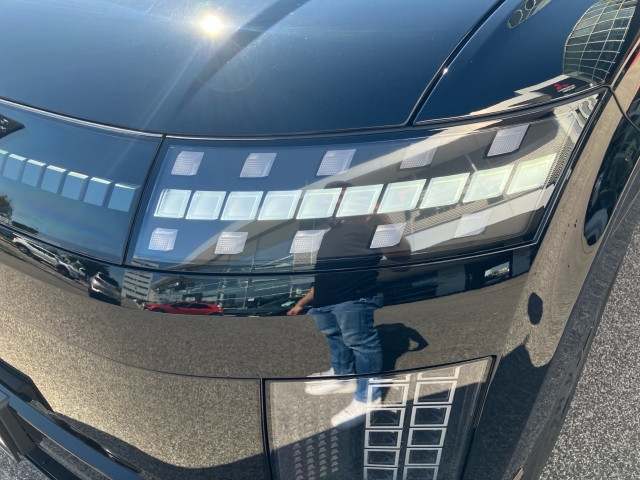 Bild 11: Hyundai IONIQ 9 Calligraphy 110 kWh 4WD