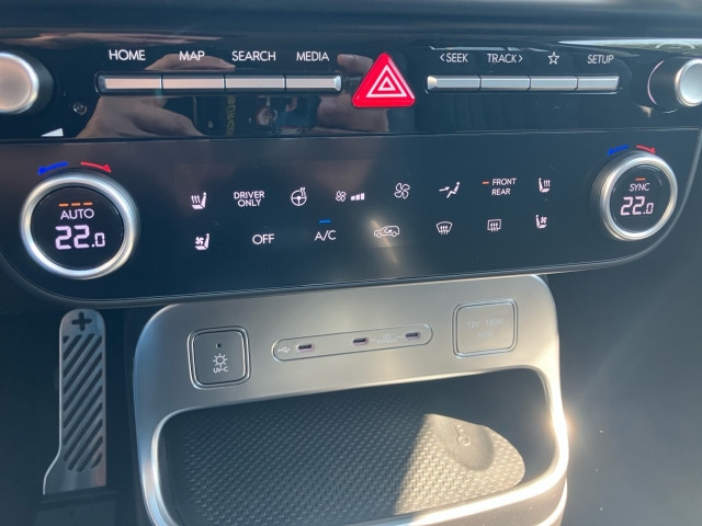 Bild 14: Hyundai IONIQ 9 Calligraphy 110 kWh 4WD