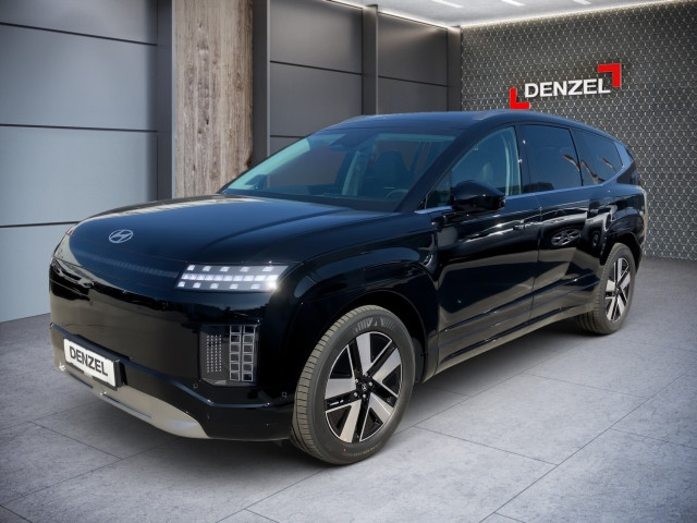 Bild 0: Hyundai IONIQ 9 Prestige Line 110 kWh 4WD