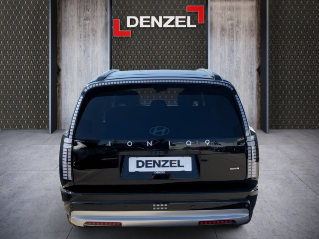 Bild 10: Hyundai IONIQ 9 Prestige Line 110 kWh 4WD