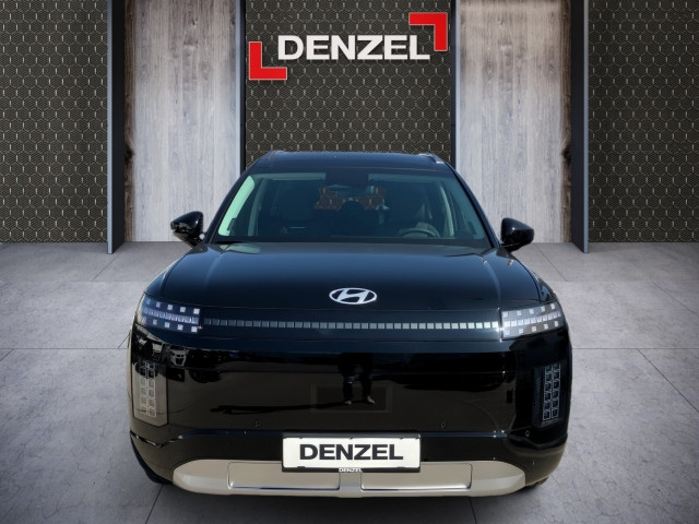 Bild 12: Hyundai IONIQ 9 Prestige Line 110 kWh 4WD