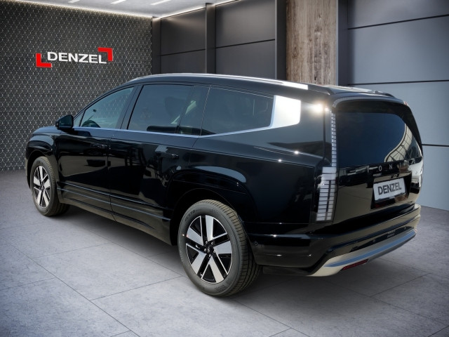 Bild 2: Hyundai IONIQ 9 Prestige Line 110 kWh 4WD