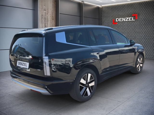 Bild 3: Hyundai IONIQ 9 Prestige Line 110 kWh 4WD
