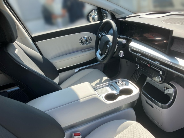 Bild 5: Hyundai IONIQ 9 Prestige Line 110 kWh 4WD