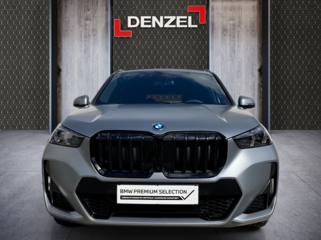Bild 12: BMW X1 xDrive30e U11 XB2
