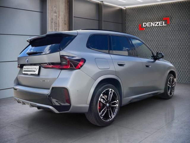 Bild 3: BMW X1 xDrive30e U11 XB2