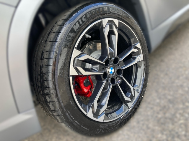 Bild 4: BMW X1 xDrive30e U11 XB2