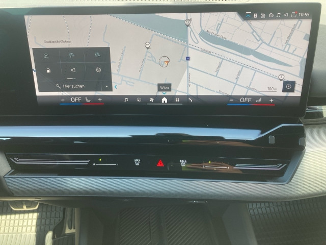 Bild 7: BMW 520d xDrive Limousine G60 B47