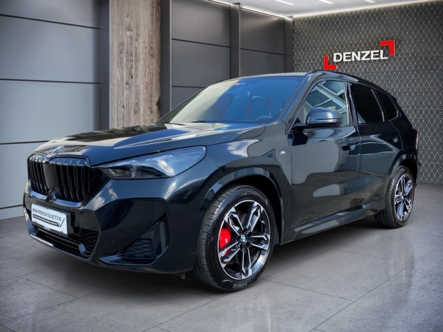 Bild 0: BMW X1 sDrive20i 48V Aut