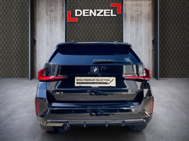 Bild 10: BMW X1 sDrive20i 48V Aut