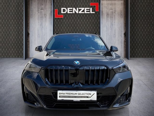 Bild 12: BMW X1 sDrive20i 48V Aut