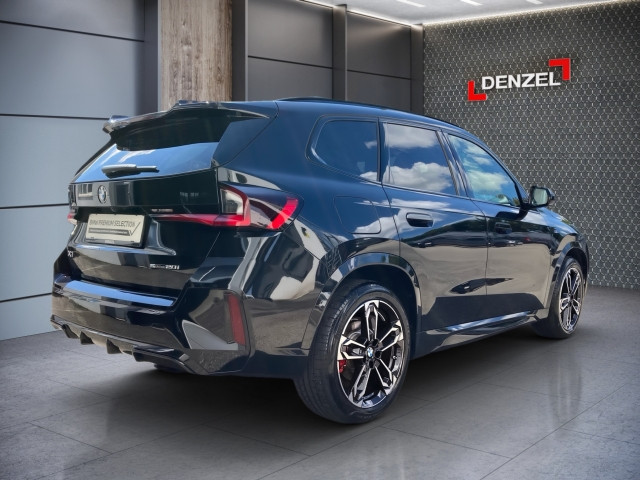 Bild 3: BMW X1 sDrive20i 48V Aut