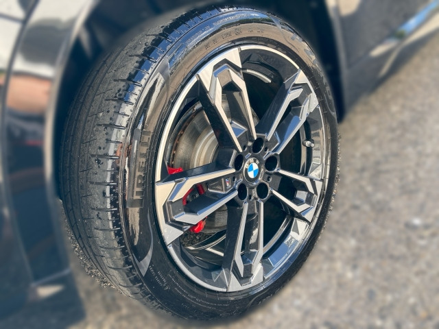 Bild 4: BMW X1 sDrive20i 48V Aut