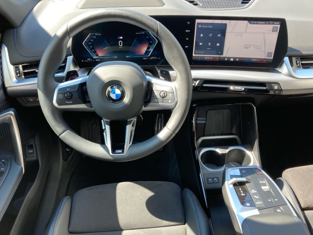 Bild 6: BMW X1 sDrive20i 48V Aut