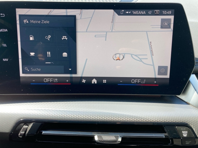 Bild 7: BMW X1 sDrive20i 48V Aut