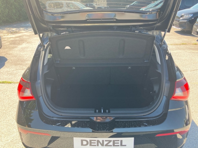 Bild 1: Hyundai i20 (BC3) GO Plus 1.2 MPI