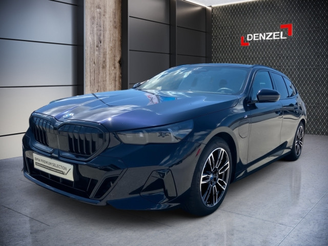 Bild 0: BMW 530e xDrive Touring G61 XB1