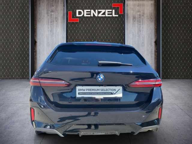 Bild 10: BMW 530e xDrive Touring G61 XB1