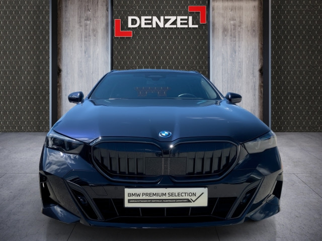 Bild 12: BMW 530e xDrive Touring G61 XB1