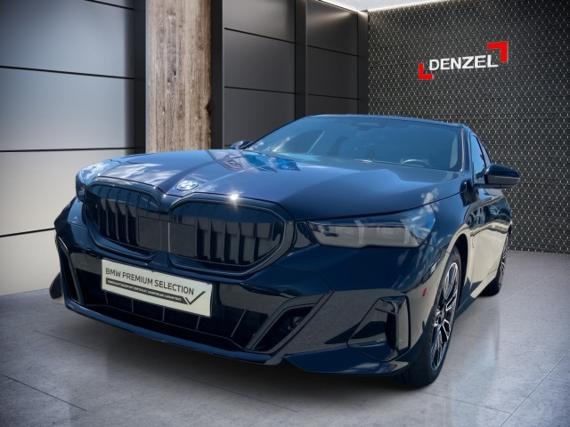 Bild 1: BMW 530e xDrive Touring G61 XB1