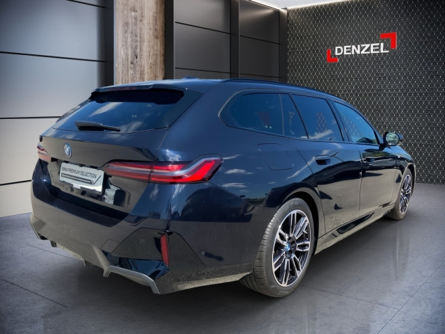 Bild 3: BMW 530e xDrive Touring G61 XB1