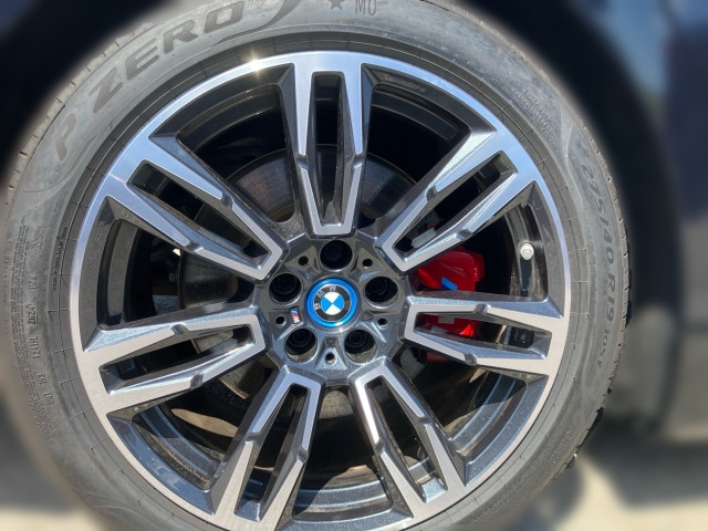 Bild 4: BMW 530e xDrive Touring G61 XB1