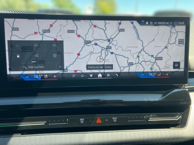 Bild 7: BMW 530e xDrive Touring G61 XB1
