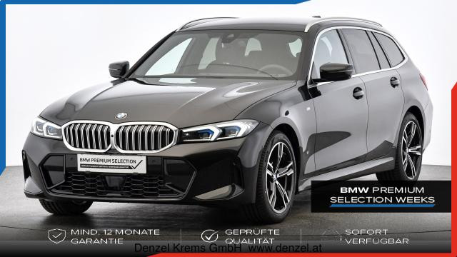 Bild 0: BMW 320d xDrive Touring G21 B47