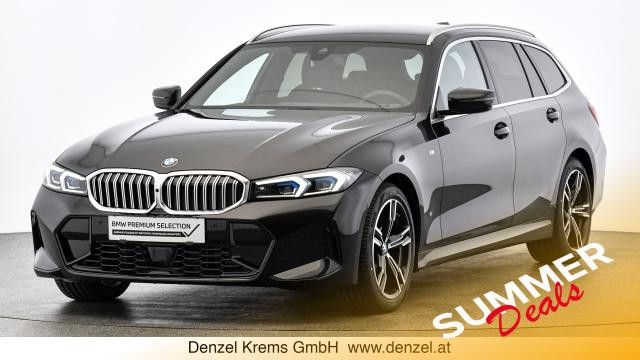 Bild 0: BMW 320d xDrive Touring G21 B47